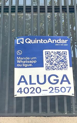 Apartamento para alugar com 67m², 3 quartos e sem vaga