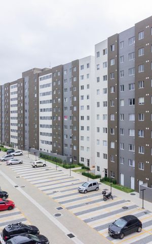 Apartamento para alugar com 32m², 2 quartos e sem vaga Apartamento para alugar com 32m², 2 quartos e sem vagaVista Quarto 2