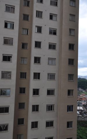Apartamento para alugar com 32m², 2 quartos e sem vagaVista da Sala