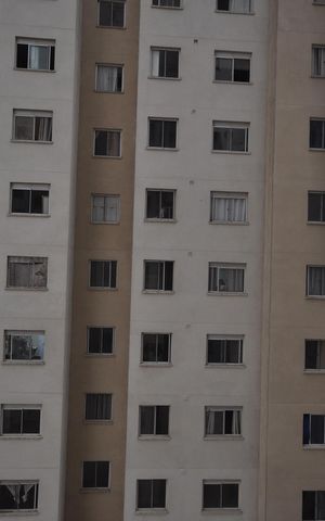 Apartamento para alugar com 32m², 2 quartos e sem vagaVista do Quarto 2