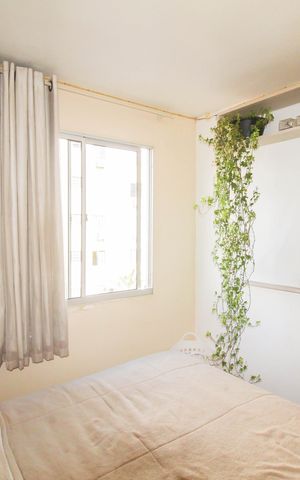 Apartamento para alugar com 42m², 2 quartos e 1 vaga Apartamento para alugar com 42m², 2 quartos e 1 vagaQuarto 2