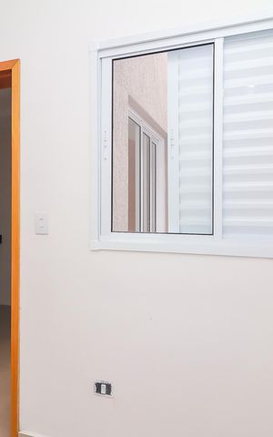 Apartamento à venda com 41m², 2 quartos e sem vaga Apartamento à venda com 41m², 2 quartos e sem vagaQuarto 2