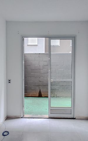 Studio para alugar com 45m², 1 quarto e sem vaga Studio para alugar com 45m², 1 quarto e sem vagaSala