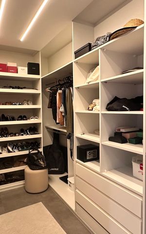 Apartamento para alugar com 90m², 1 quarto e 2 vagas
