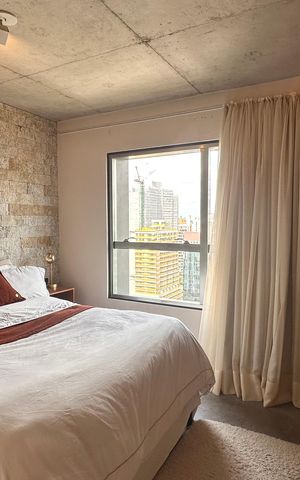 Apartamento para alugar com 90m², 1 quarto e 2 vagas