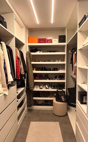 Apartamento para alugar com 90m², 1 quarto e 2 vagas