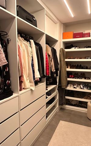 Apartamento para alugar com 90m², 1 quarto e 2 vagas
