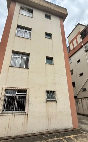 Apartamento à venda com 160m², 3 quartos e 1 vaga Apartamento à venda com 160m², 3 quartos e 1 vagaFachada