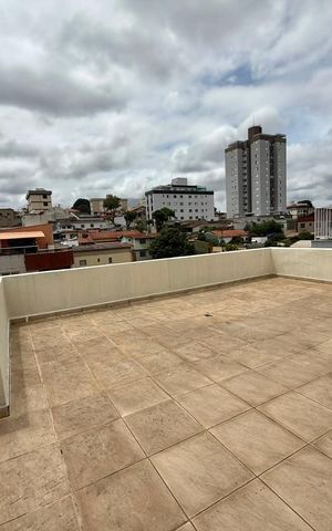 Apartamento à venda com 160m², 3 quartos e 1 vaga Apartamento à venda com 160m², 3 quartos e 1 vagaÁrea da Cobertura