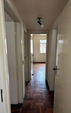 Apartamento à venda com 160m², 3 quartos e 1 vaga Apartamento à venda com 160m², 3 quartos e 1 vagaCorredor
