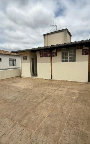 Apartamento à venda com 160m², 3 quartos e 1 vaga Apartamento à venda com 160m², 3 quartos e 1 vagaÁrea da Cobertura