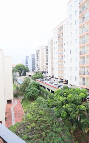 Apartamento à venda com 53m², 2 quartos e 1 vagaSala