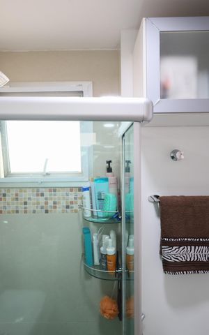 Apartamento à venda com 53m², 2 quartos e 1 vagaBanheiro