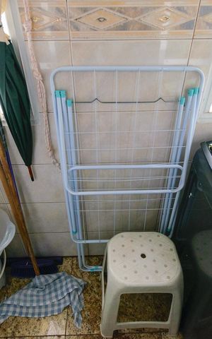 Apartamento à venda com 56m², 4 quartos e 2 vagas Apartamento à venda com 56m², 4 quartos e 2 vagasÁrea de Serviço