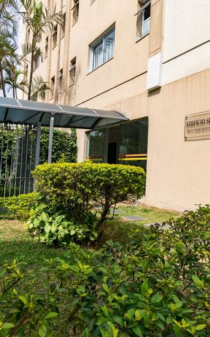 Apartamento à venda com 56m², 4 quartos e 2 vagas Apartamento à venda com 56m², 4 quartos e 2 vagasÁrea comum