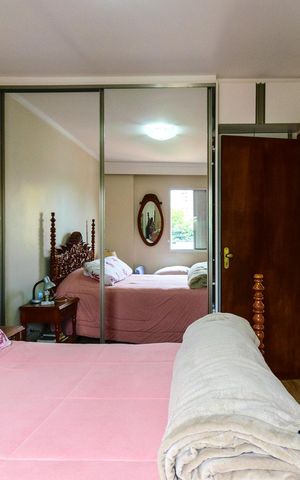 Apartamento à venda com 56m², 4 quartos e 2 vagas Apartamento à venda com 56m², 4 quartos e 2 vagasQuarto 4