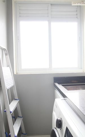 Studio à venda com 48m², 1 quarto e 1 vagaÁrea de Serviço