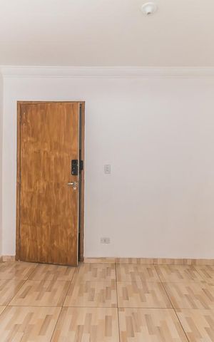 Apartamento para alugar com 50m², 2 quartos e 1 vaga Apartamento para alugar com 50m², 2 quartos e 1 vagaSala