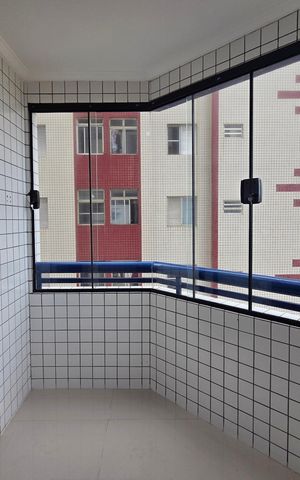 Apartamento para alugar com 152m², 3 quartos e 2 vagas Apartamento para alugar com 152m², 3 quartos e 2 vagasVaranda
