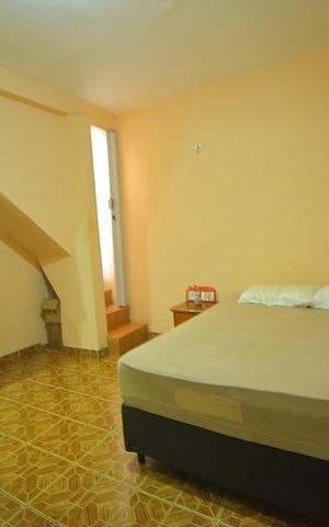 Casa à venda com 120m², 3 quartos e 1 vagaQuarto 3