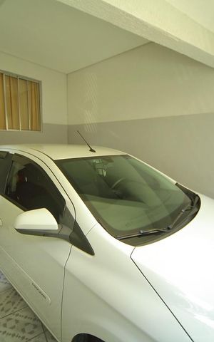 Casa à venda com 120m², 3 quartos e 1 vagaGaragem