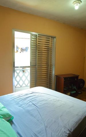 Casa à venda com 120m², 3 quartos e 1 vagaQuarto 1 