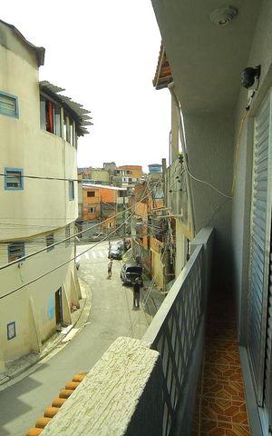 Casa à venda com 120m², 3 quartos e 1 vagaQuarto 1 - sacada 