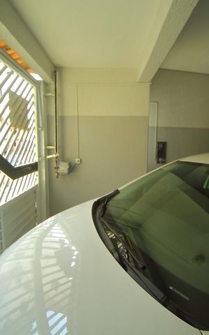 Casa à venda com 120m², 3 quartos e 1 vagaGaragem