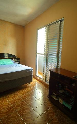 Casa à venda com 120m², 3 quartos e 1 vagaQuarto 1 