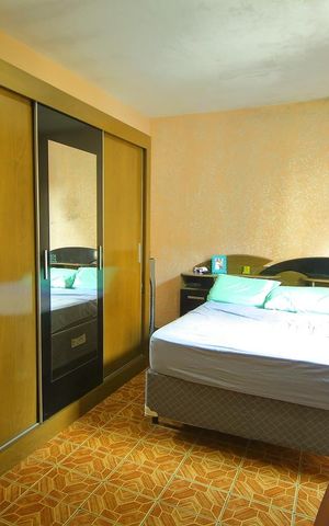 Casa à venda com 120m², 3 quartos e 1 vagaQuarto 1 
