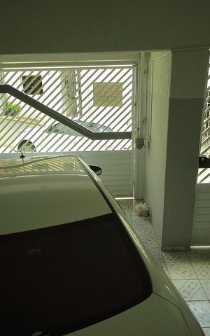 Casa à venda com 120m², 3 quartos e 1 vagaSala- Vista 