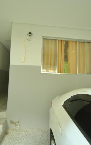 Casa à venda com 120m², 3 quartos e 1 vagaGaragem