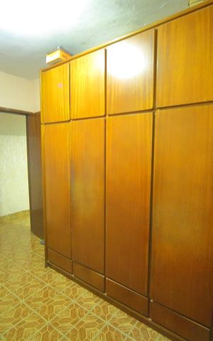 Casa à venda com 120m², 3 quartos e 1 vagaQuarto 2