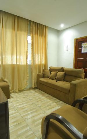 Casa à venda com 120m², 3 quartos e 1 vagaSala