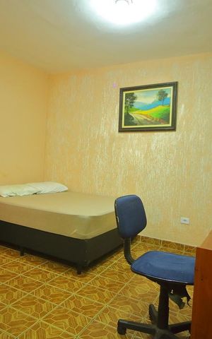 Casa à venda com 120m², 3 quartos e 1 vagaQuarto 3