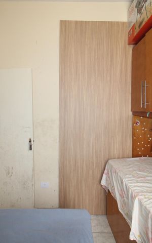 Casa à venda com 22m², 1 quarto e sem vagaQuarto 1