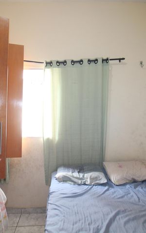 Casa à venda com 22m², 1 quarto e sem vagaQuarto 1