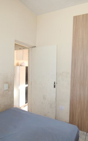 Casa à venda com 22m², 1 quarto e sem vagaQuarto 1