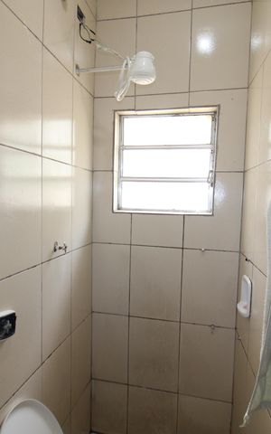 Casa à venda com 22m², 1 quarto e sem vagaBanheiro