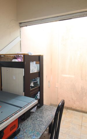 Casa à venda com 22m², 1 quarto e sem vagaÁrea de Serviço