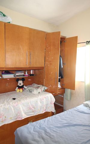 Casa à venda com 22m², 1 quarto e sem vagaQuarto 1