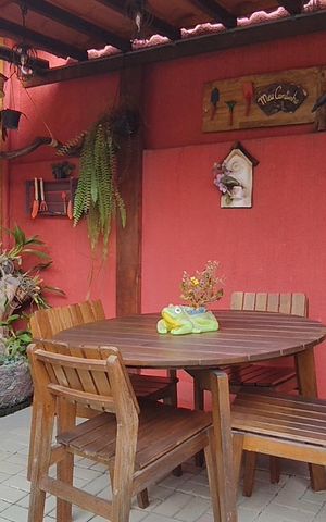 Casa à venda com 360m², 4 quartos e 2 vagas