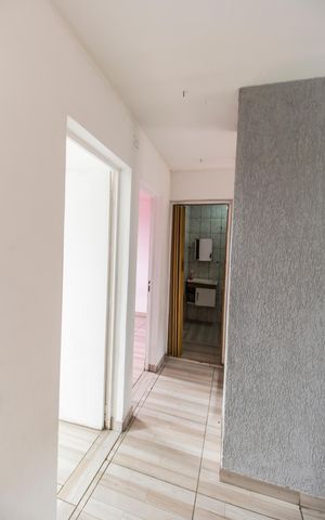 Apartamento para alugar com 81m², 2 quartos e sem vaga Apartamento para alugar com 81m², 2 quartos e sem vagaCorredor