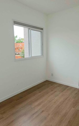 Apartamento para alugar com 36m², 2 quartos e sem vaga Apartamento para alugar com 36m², 2 quartos e sem vagaSala