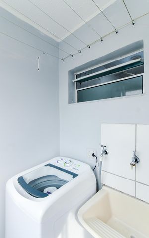 Apartamento à venda com 47m², 2 quartos e 1 vagaÁrea de Serviço