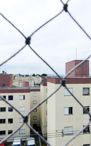 Apartamento à venda com 47m², 2 quartos e 1 vagaVista do Quarto 2