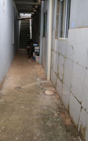 Casa à venda com 400m², 9 quartos e 4 vagasCorredor