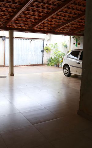 Casa à venda com 400m², 9 quartos e 4 vagasGaragem