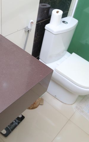 Casa à venda com 400m², 9 quartos e 4 vagasBanheiro 3