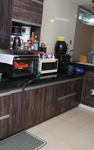 Casa à venda com 400m², 9 quartos e 4 vagasCozinha